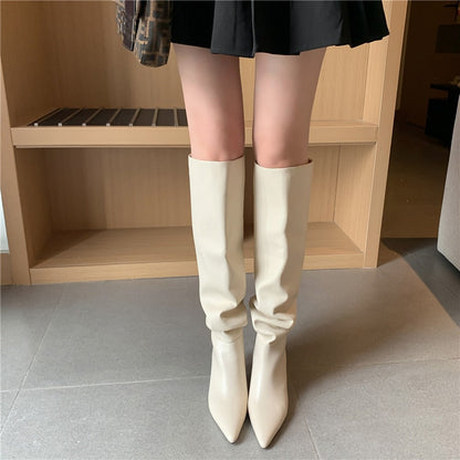 Gracefully Styled Boots for Any Occasion