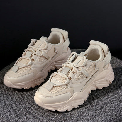 Elegantly Styled Sneakers for Everyday Wear