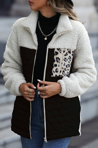Polished Garment with an Effortless Classic Look