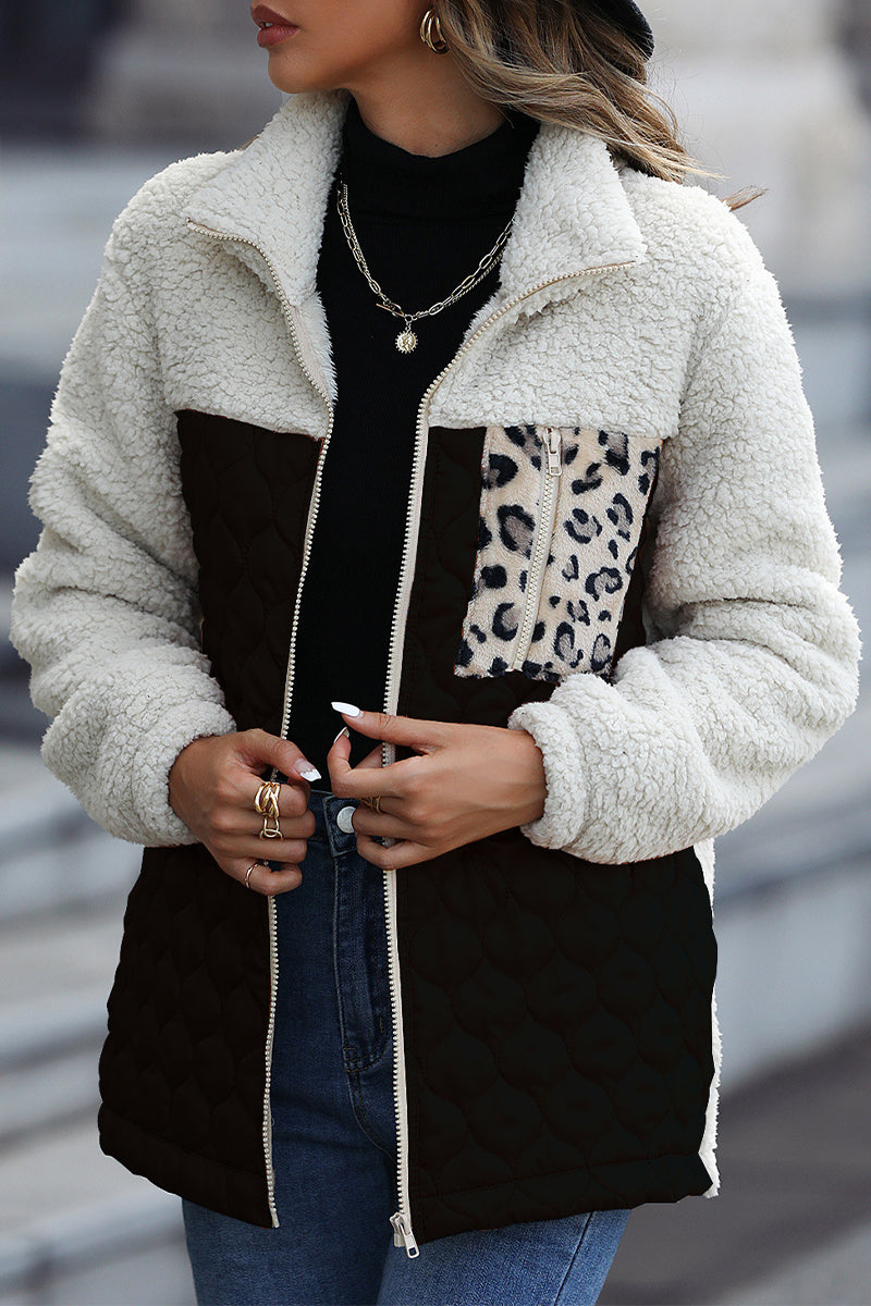 Polished Garment with an Effortless Classic Look
