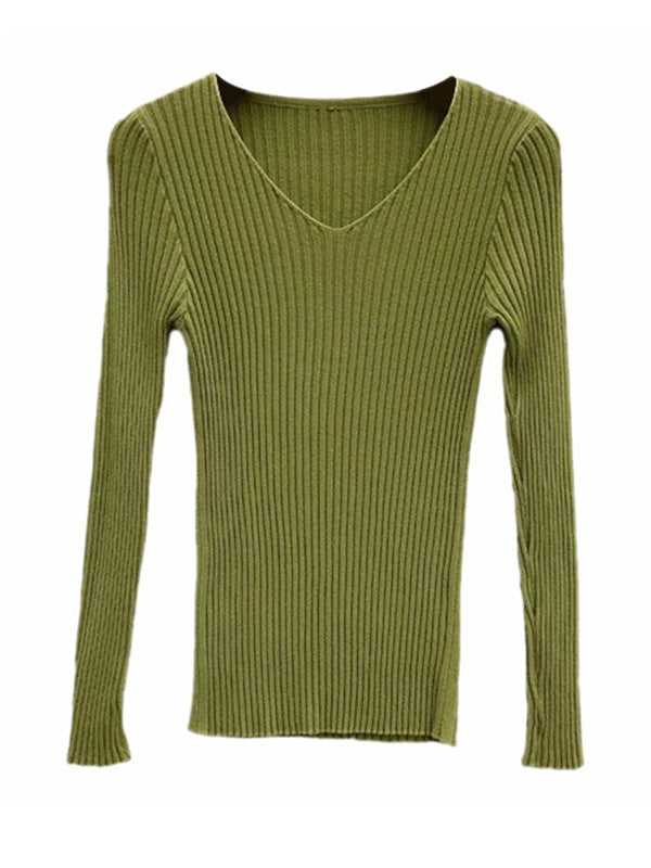 Beautifully Balanced Pullover with Timeless Character