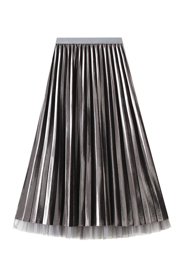 Beautifully Finished Garment in a Timeless Design