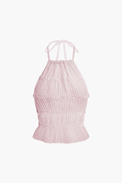 Effortlessly Elegant Top with a Timeless Design