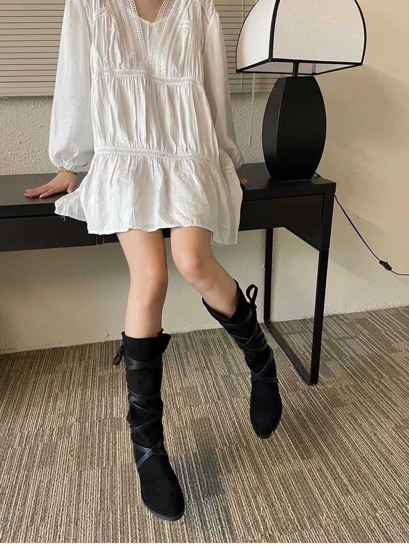 Elegantly Styled Garment for Everyday Wear