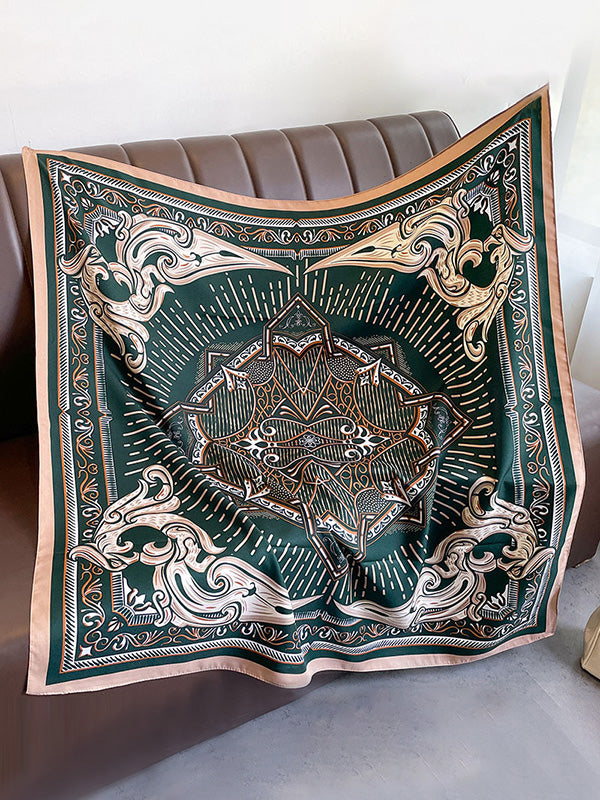 Vintage Inspired Garment with a Contemporary Edge