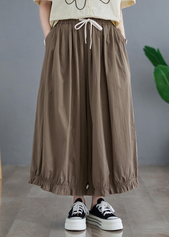 Beautifully Balanced Pants with Timeless Character