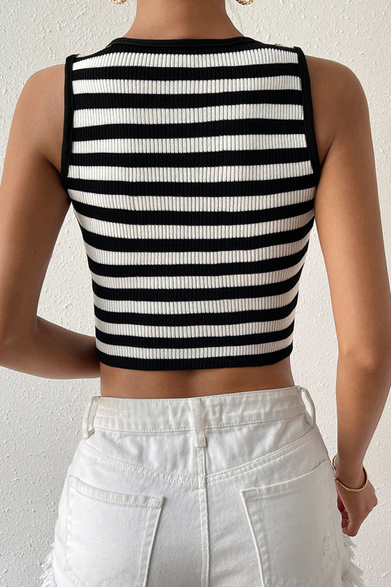 Beautifully Balanced Top with Timeless Character