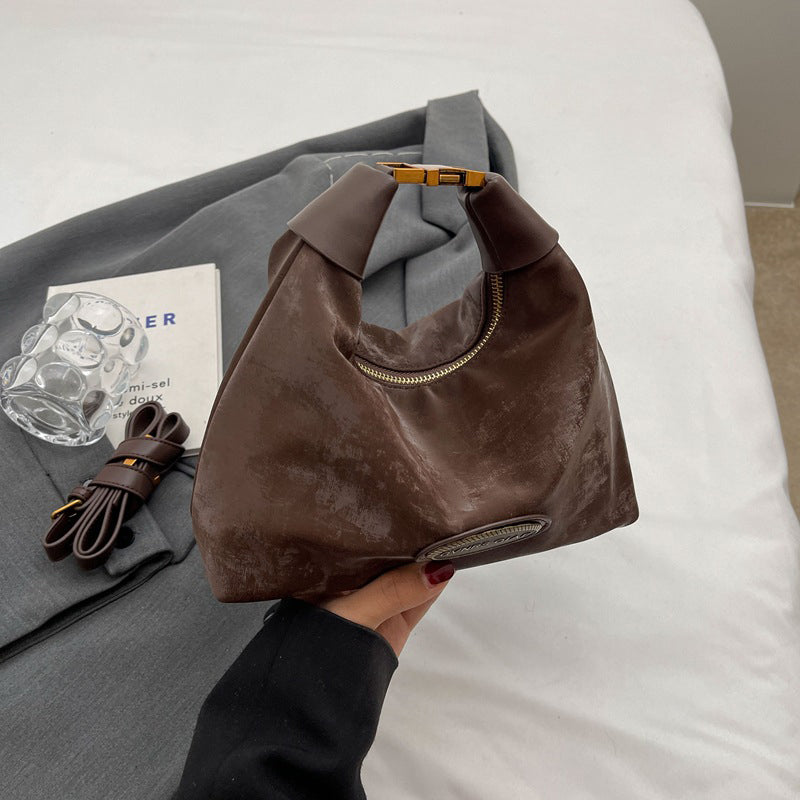 Effortlessly Elegant Bag with a Timeless Design