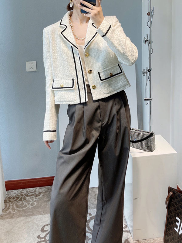 Beautifully Crafted Coat in a Classic Style