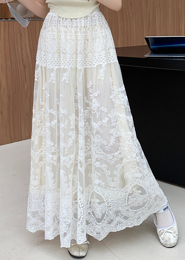 Beautifully Balanced Garment with Timeless Character