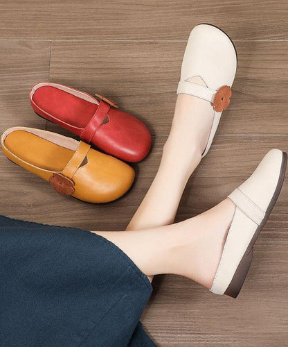 Beautifully Balanced Sandals with Timeless Character