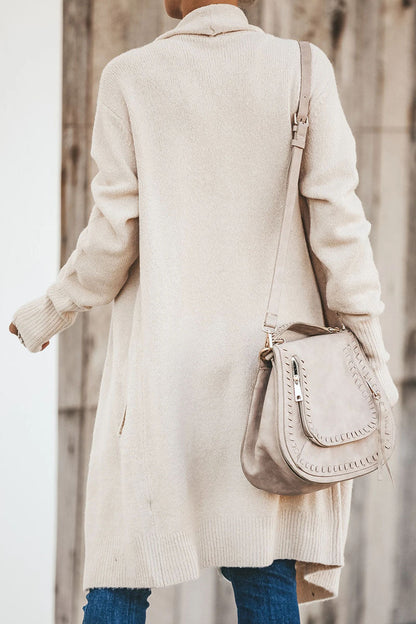 Polished Sweater with an Effortless Classic Look