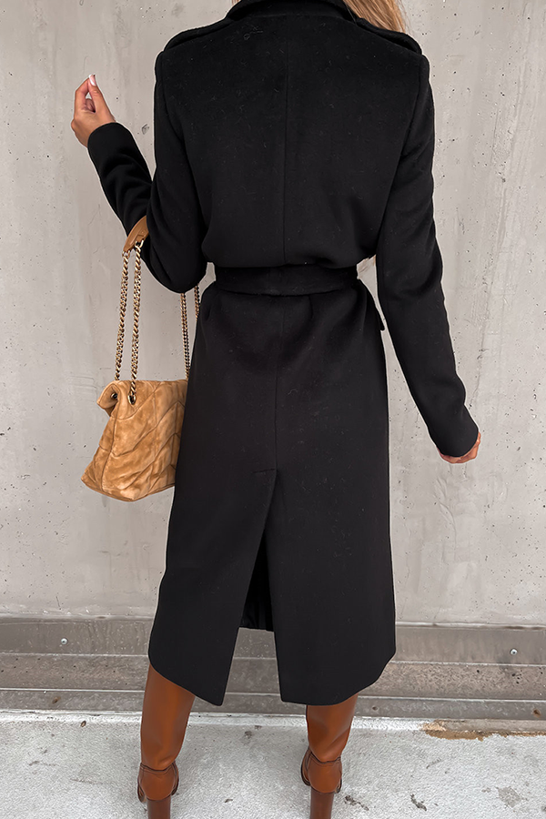 Elegantly Styled Garment for Everyday Wear