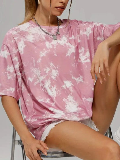 Beautifully Balanced T-Shirt with Timeless Character