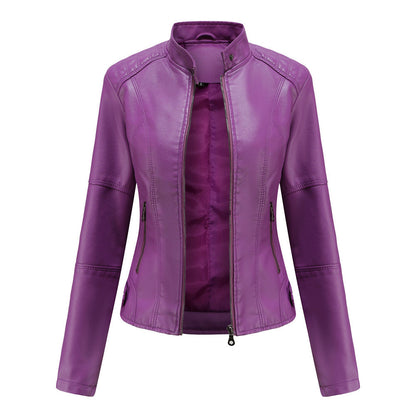 Beautifully Finished Jacket in a Timeless Design