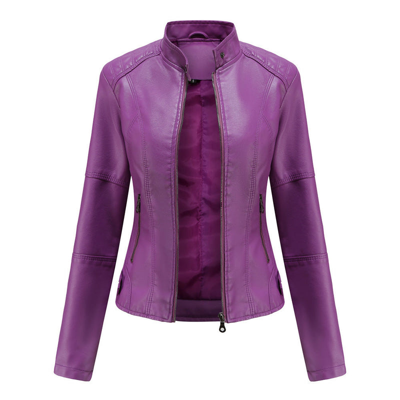 Beautifully Finished Jacket in a Timeless Design