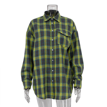 Polished Shirt with an Effortless Classic Look