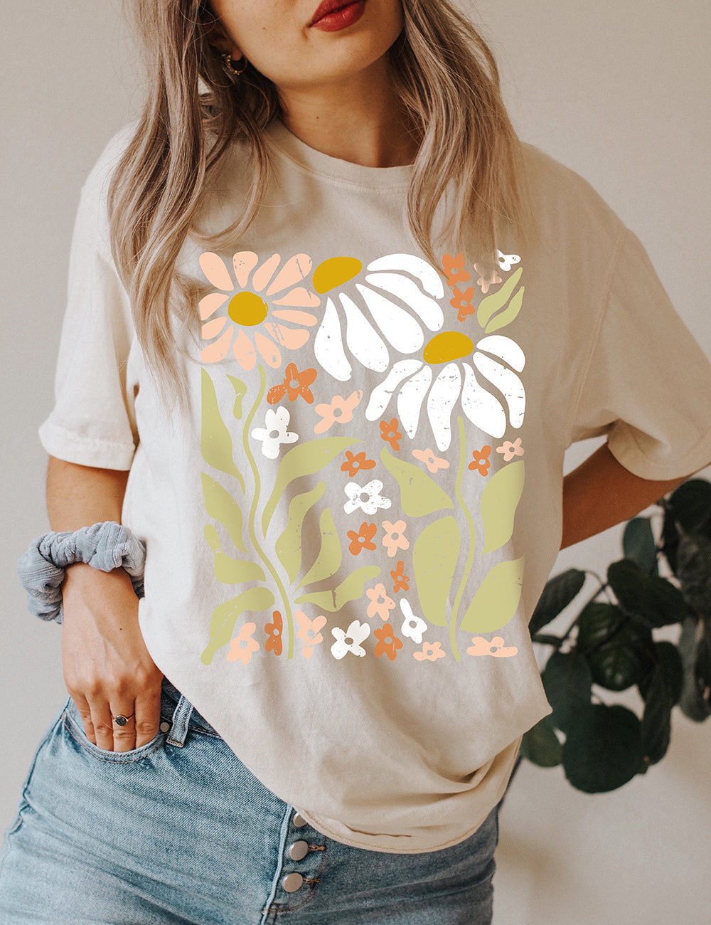 Gracefully Styled Garment for Any Occasion