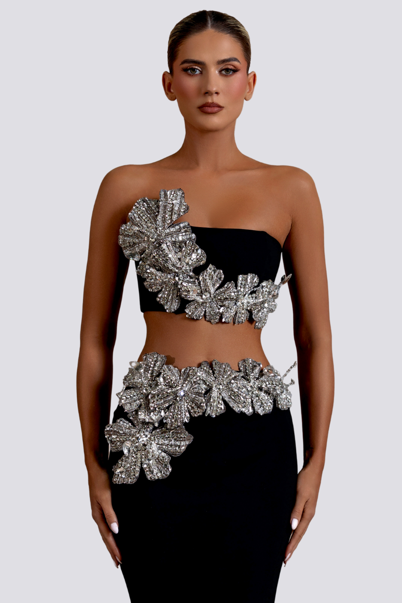 Elegantly Styled Garment for Everyday Wear
