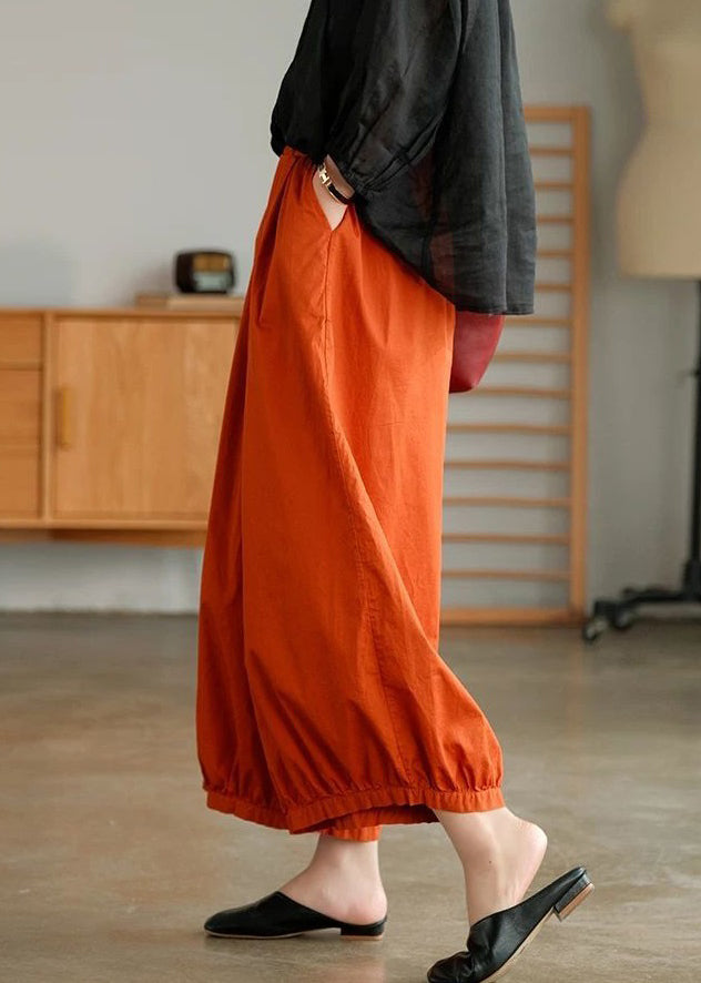 Elegantly Styled Pants for Everyday Wear