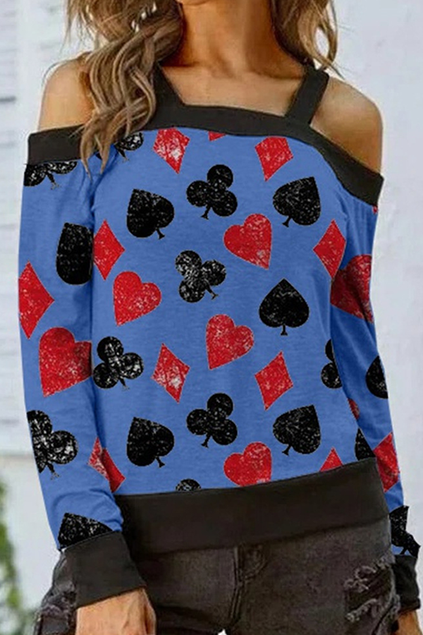 Classic Vintage Top with a Flattering Fit
