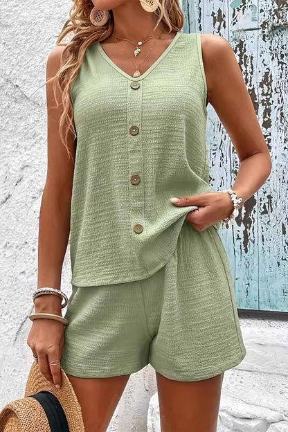 Vintage Inspired Top with a Contemporary Edge