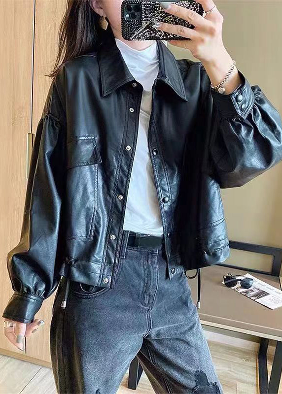 A Vintage Style Jacket with Delicate Timeless Details