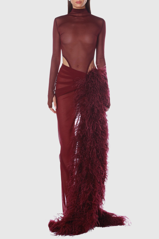 Classic Vintage & Enduringly Stylish Garment