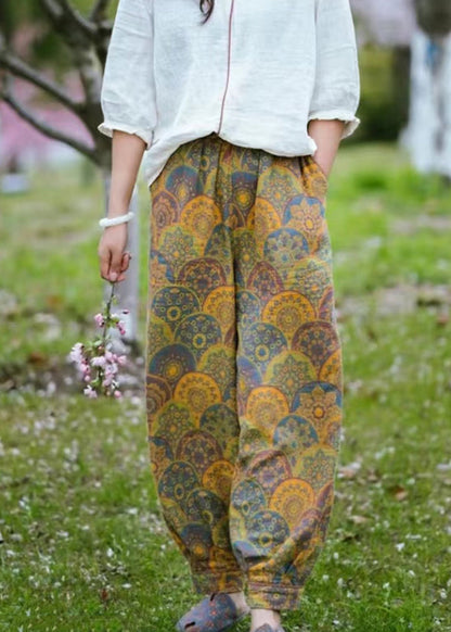 Gracefully Styled Pants for Any Occasion