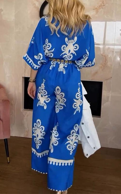 Elegantly Styled Garment for Everyday Wear