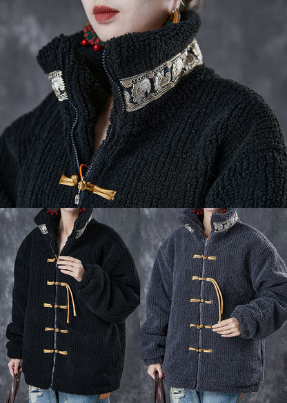 Beautifully Balanced Coat with Timeless Character
