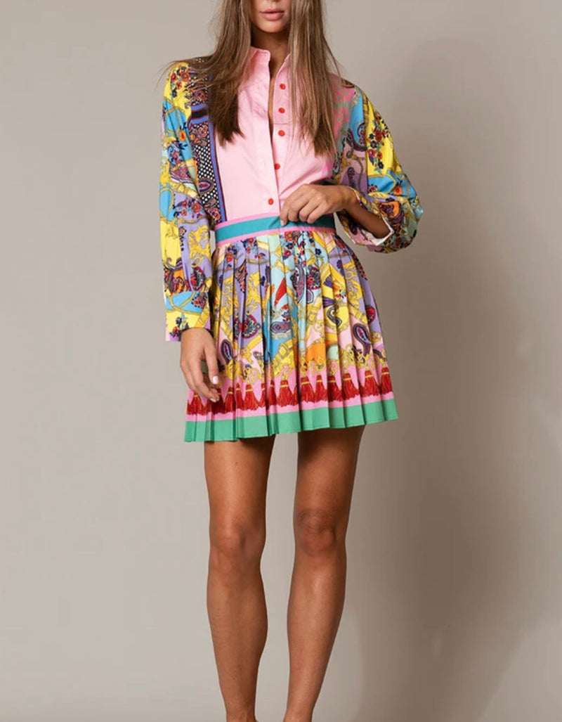 Gracefully Styled Shirt for Any Occasion