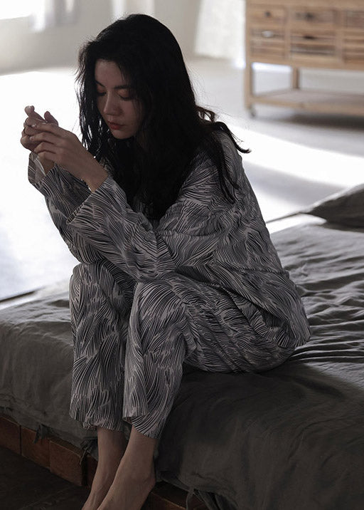 Beautifully Balanced Garment with Timeless Character