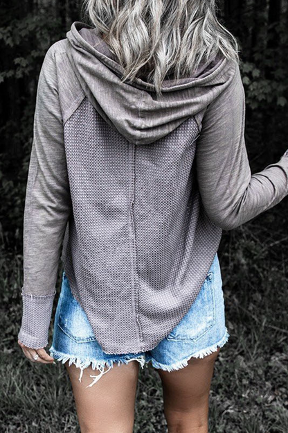 Polished Top with an Effortless Classic Look