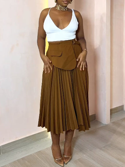 Vintage Inspired Garment with a Contemporary Edge
