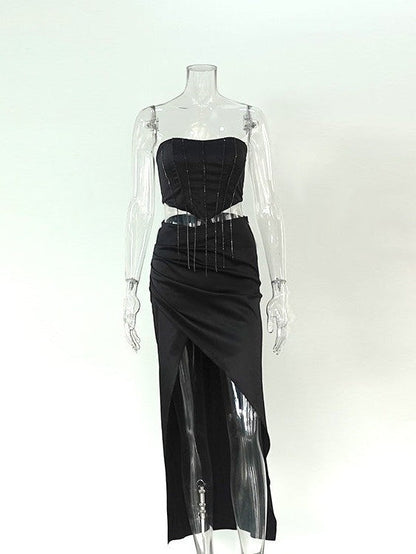 Beautifully Finished Top in a Timeless Design