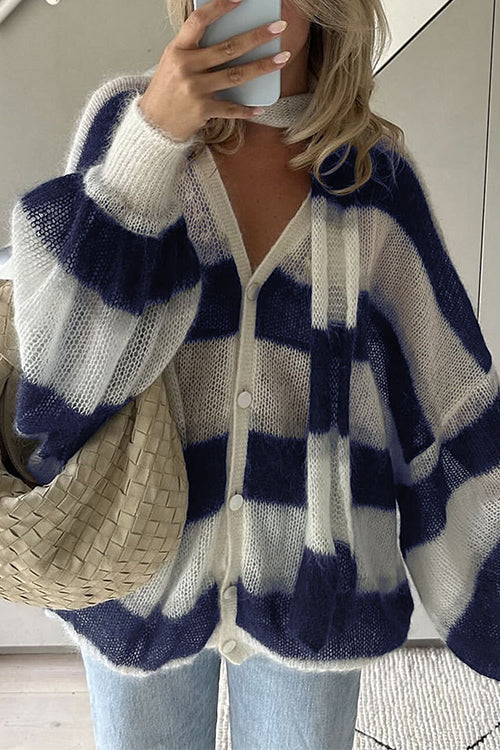 Polished Sweater with an Effortless Classic Look