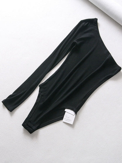Vintage Inspired Top with a Contemporary Edge