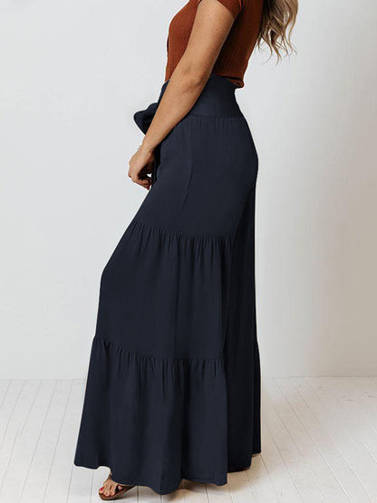 Classic Vintage Pants with a Flattering Fit