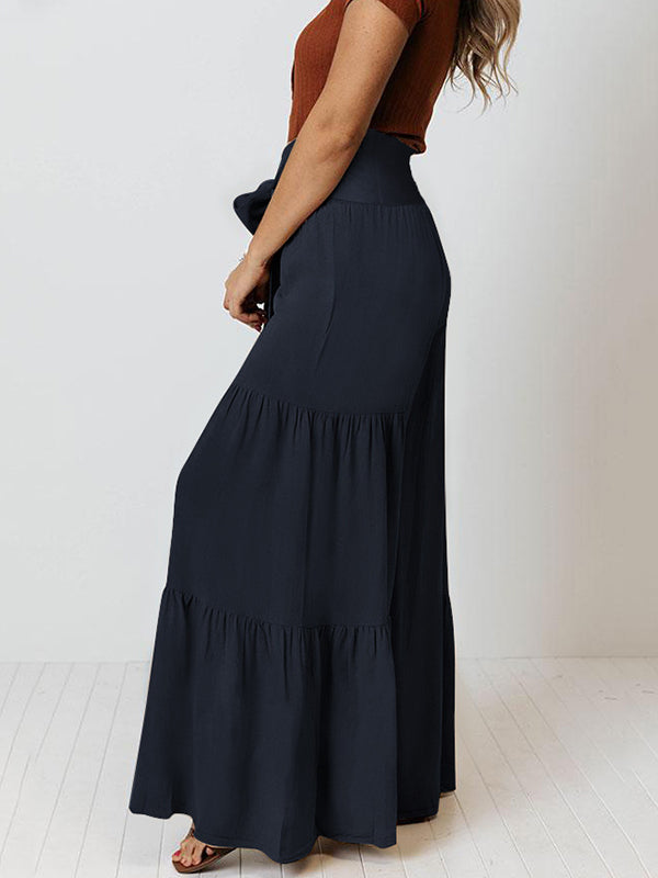 Gracefully Styled Pants for Any Occasion
