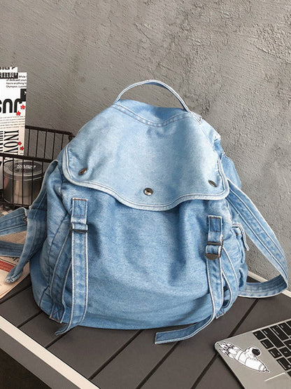 Vintage Inspired Bag with a Contemporary Edge