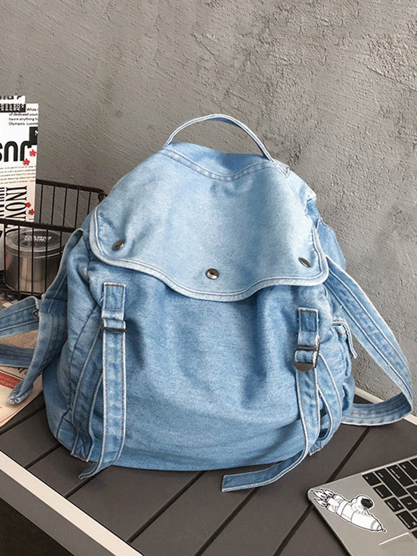 Vintage Inspired Bag with a Contemporary Edge