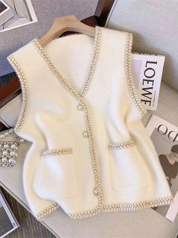 Vintage Inspired Garment with a Contemporary Edge