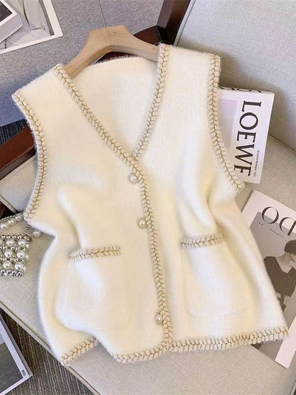 Vintage Inspired Garment with a Contemporary Edge