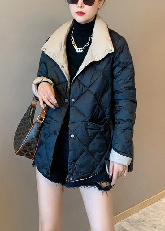 Polished Jacket with an Effortless Classic Look