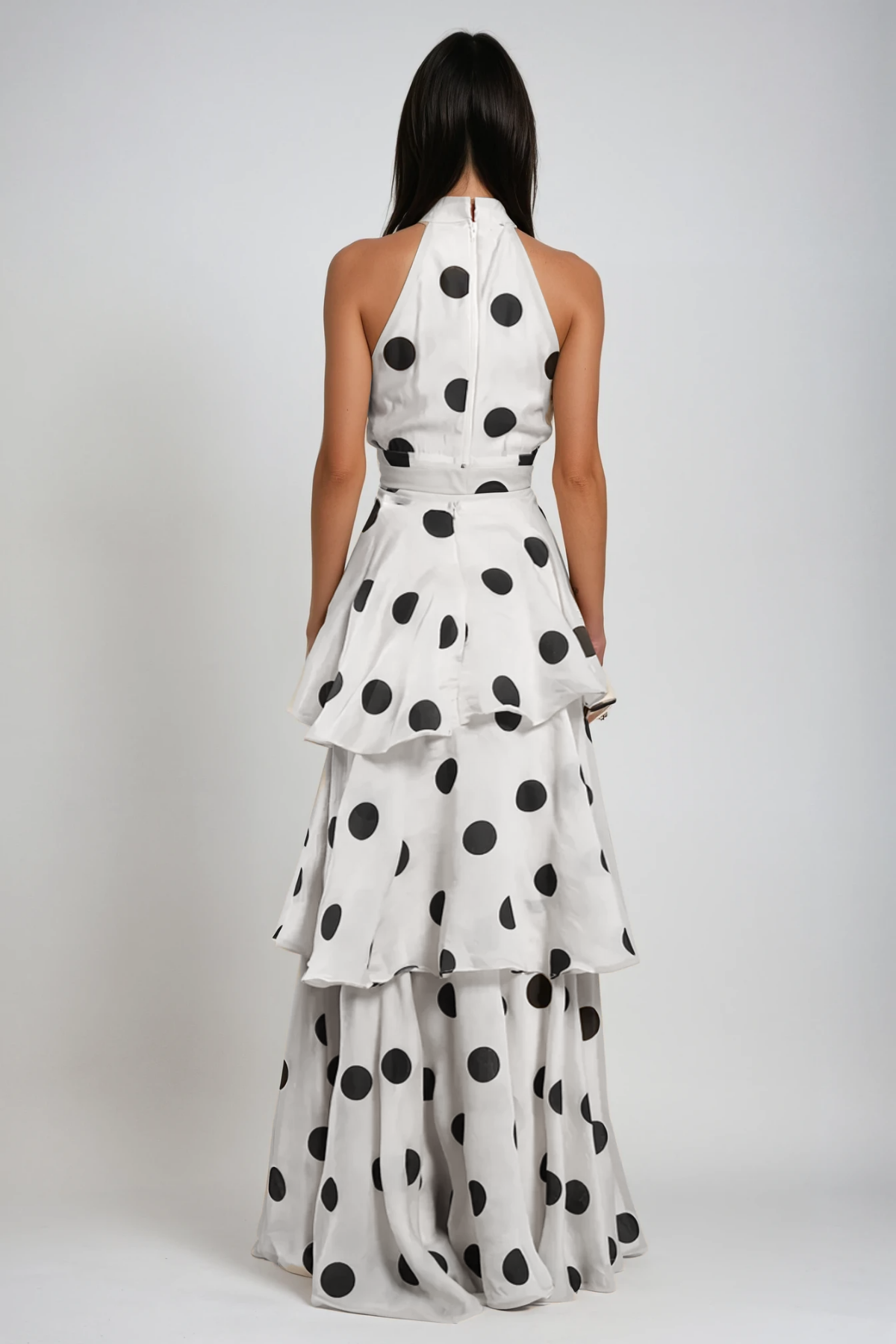 Vintage Inspired Garment with a Contemporary Edge