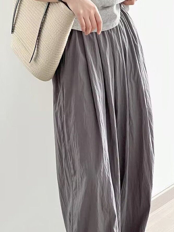 Classic Vintage & Enduringly Stylish Trousers