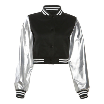 Well Tailored Jacket with a Graceful Silhouette