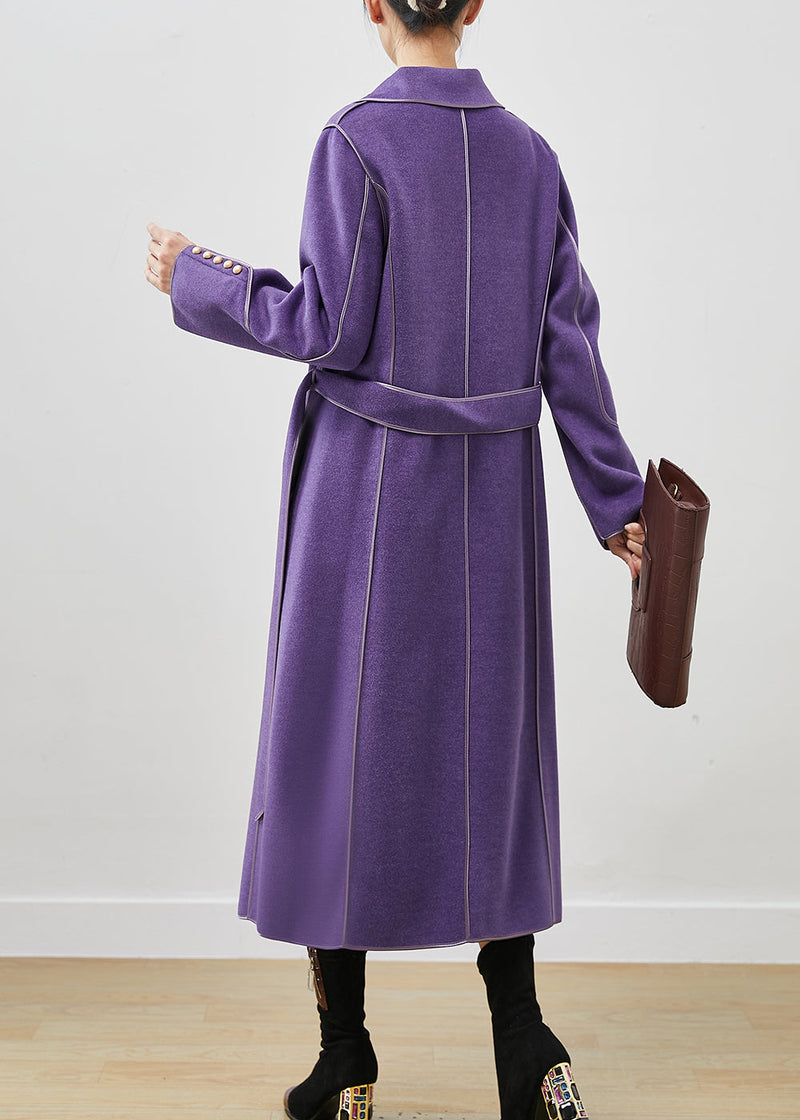 Beautifully Balanced Coat with Timeless Character