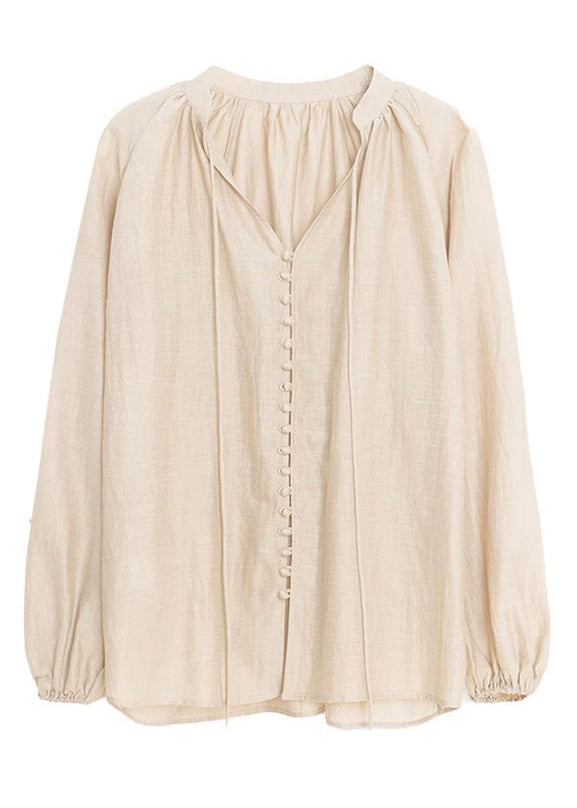 Sophisticated Shirt with a Clean Classic Look